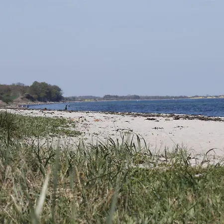 Casa de Férias Bridgette - 100m From The Sea By Interhome