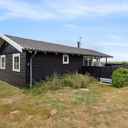 Casa de Férias Bridgette - 100m From The Sea By Interhome