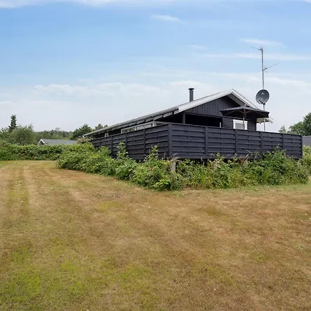 Bridgette - 100m From The Sea By Interhome Casa vacanze Tranekær