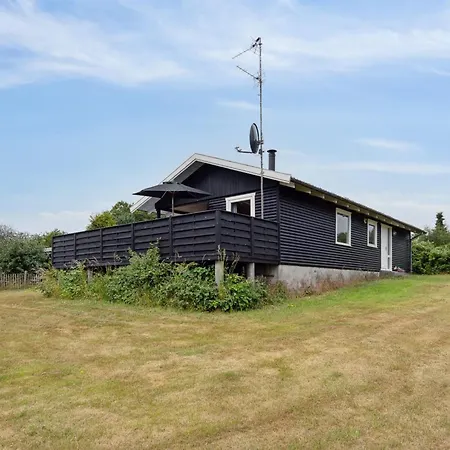 Casa vacanze Bridgette - 100m From The Sea By Interhome