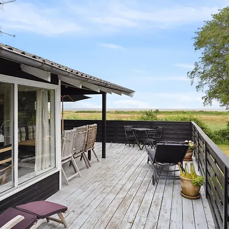 Casa vacanze Bridgette - 100m From The Sea By Interhome