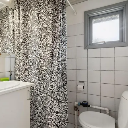 Bridgette - 100m From The Sea By Interhome Casa de Férias Tranekær