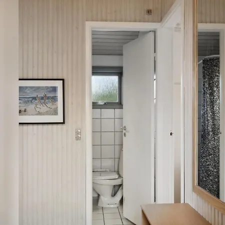 Tatil Evi Bridgette - 100m From The Sea By Interhome Tranekær