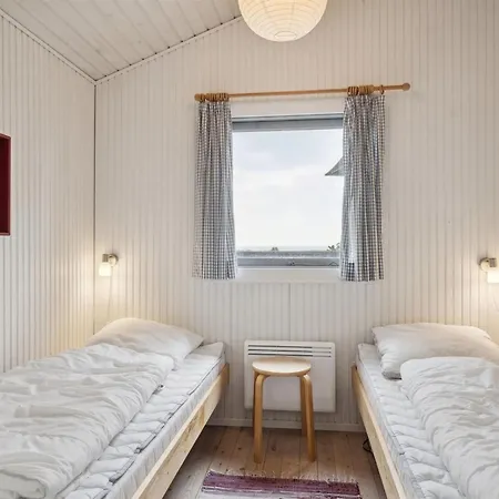 Bridgette - 100m From The Sea By Interhome Casa de Férias Tranekær