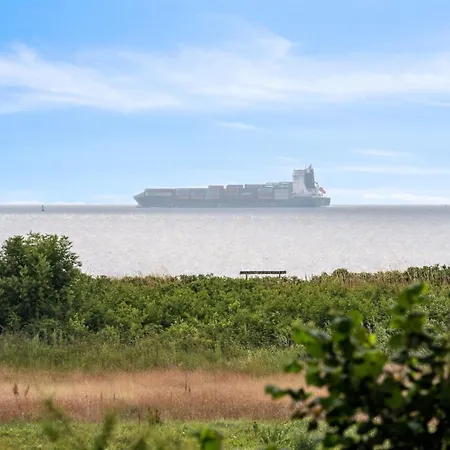 Casa de Férias Bridgette - 100m From The Sea By Interhome