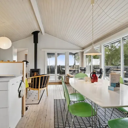 Bridgette - 100m From The Sea By Interhome * Tranekær