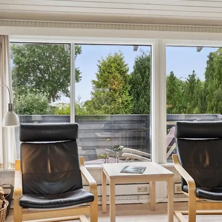 Bridgette - 100m From The Sea By Interhome * Tranekær