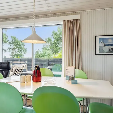Bridgette - 100m From The Sea By Interhome Tatil Evi *