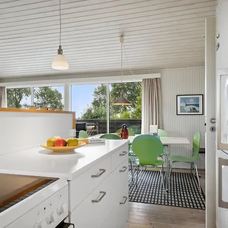 Tatil Evi Bridgette - 100m From The Sea By Interhome *