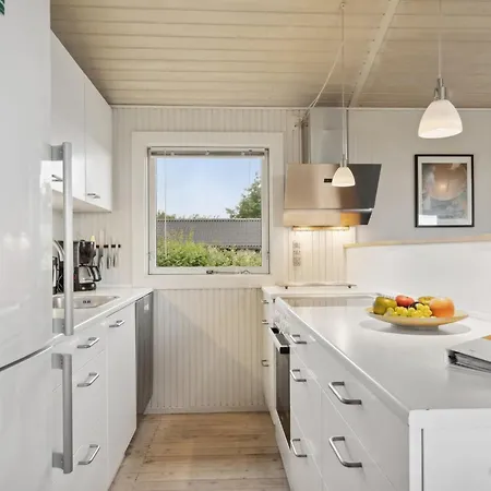 Bridgette - 100m From The Sea By Interhome Tatil Evi *