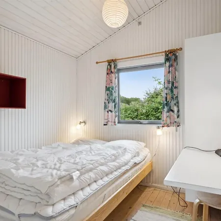 Bridgette - 100m From The Sea By Interhome * Tranekær