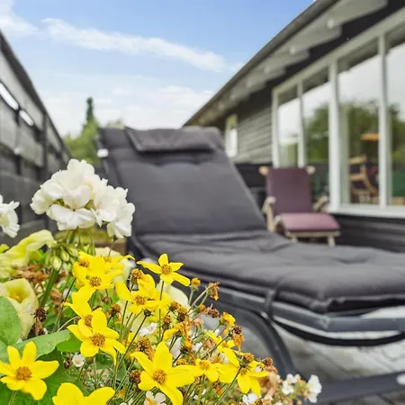 Bridgette - 100m From The Sea By Interhome Tranekær