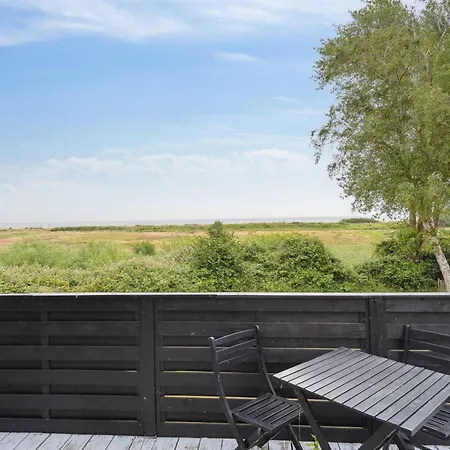 Tatil Evi Bridgette - 100m From The Sea By Interhome *
